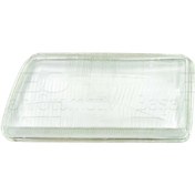 Resim Audi A80 1992 1995 Far Camı Sol 