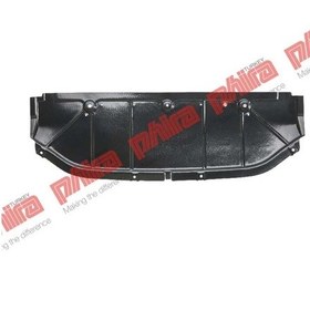 Resim Eşdeğer Ürün Phıra Oem No:75892br00a- Uyumlu Nıssan Qashqaı 2010 Muhafaza Ön Alt Qs-10403 