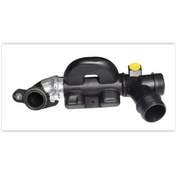 Resim IBRAS 19930 MANIFOLD SUSTURUCU BORUSU 407 C5 II 1.6 HDI FORD FOCU 