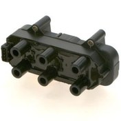 Resim Bosch 0221503010 Atesleme Bobini ( Opel : Vectra B 2.5 ) 1208007 (WA175269) 