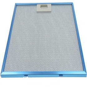 Resim Ehla Filtre Ferre Femaş Uyumlu 17.7x30 Cm. Davlumbaz Filtresi 