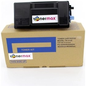 Resim Kyocera Mita Tk-3130 / M3550 / M3560 / Fs4200 / Fs4300 Uyumlu Toner 