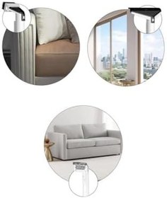 Resim Torima TCC-01 Gri Buharlı Koltuk ve Halı Yıkama Makinesi Leke Çıkartma Makinesi 