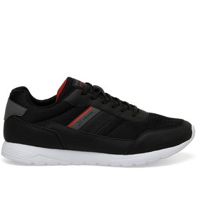 Resim Kinetix LESCAR TX 4FX Siyah Erkek Sneaker 