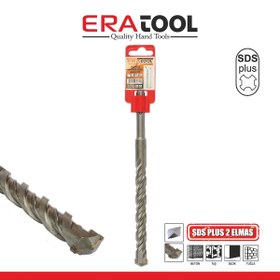 Resim Sds Plus 19*210 Matkap Ucu 2 Elmas 