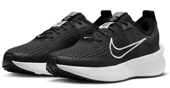Resim Nike Fd2291-001 Interact Run Erkek Spor Ayakkabı 