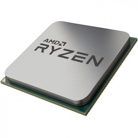 Resim AMD RYZEN 3 4300GE 3.5GHz 4MB Önbellek 4 Çekirdek AM4 7nm MPK İşlemci 