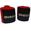 Resim Avessa 3.5 M Kırmızı Boks Bandajı 