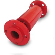 Resim Faf 5224 120 mm Kay.boy.dıştan Bas.kompansatör 