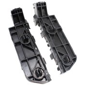 Resim Suntek 71198-swa-003 Honda Crv Için Ön Tampon Çamurluk Braketi 