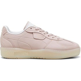 Resim Puma Palermo Moda Elevated Wns Kadın Günlük Ayakkabı 39852701 Pembe 39852701 Pembe 