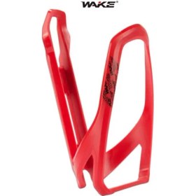 Resim Wake Fiber Glas Kırmızı B07 Matara Kafesi 
