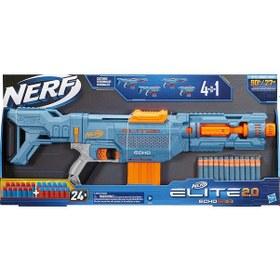 Resim Nerf Elite 2.0 Echo Cs-10 