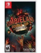 Resim Gamemill Zombieland Double Tap Switch Oyun 