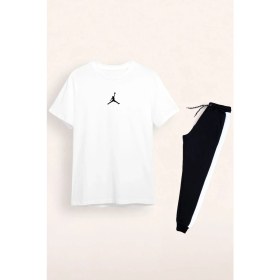 Resim Trendypassion Jumpman Eşofman Takımı 