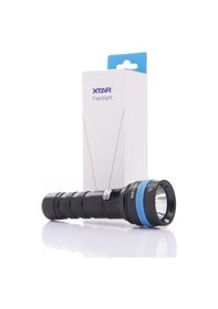 Resim XTAR Dalış Feneri D06 1600 Lümen 