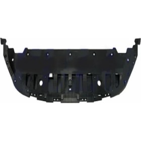 Resim Renault Clio Ön Tampon Alt Muhafazası Iç 2020- 622565033R 