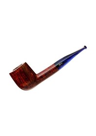 Resim Şahin Kuyruklu Yıldız 104 9mm. Filtreli Akrilik Saplı Pipo 238661 