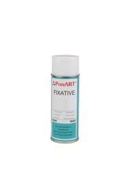Resim Ponart Sabitleyici Sprey Fixative 400ml 5671505 