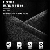 Resim Jokmae Tesla Model 3 Konsol Düzenleyici 