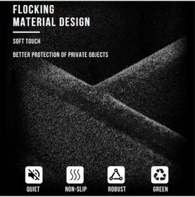 Resim Jokmae Tesla Model 3 Konsol Düzenleyici 