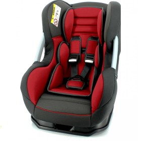 Resim Comfymax 0-25KG Koruma Barlı Oto Koltuğu - Primo Red 