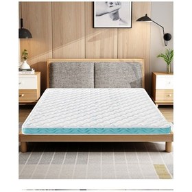 Resim Uzunbebe Maxi-Cosi 130X190 Cotton Visco Yatak Pedi 130X190 Visco Cotton 