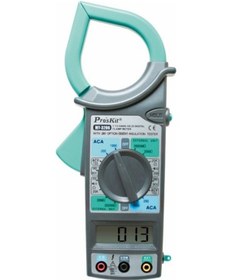 Resim Proskit Mt-3266 3 1/2 El Tipi Dijital Pensampermetre N11.109 