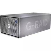 Resim SanDisk Professional G-RAID 2 36TB 