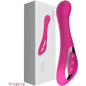 Resim Astarte Nalone Touch Dokunmatik Modu 7 Hız USB Şarj Edilebilir A-Spot Vibratör 
