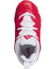 Resim Adidas Initiation C Çocuk Basketbol Ayakkabısı C-adıjq6851f10a00 Kırmızı 