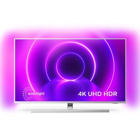 Resim Philips 58PUS8505 4K Ultra HD 58'' 147 Ekran Uydu Alıcılı Smart LED Televizyon 