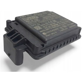 Resim Febi Acc Radar Mesafe Sensörü Golf Passat Tiguan A3 Leon 14- 2q0907561j 