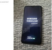 Resim Samsung A10 İkinci El TR | 32 GB | Siyah İkinci El Samsung A10