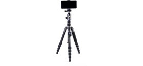 Resim Vanguard Veo 3 Go 235 AB Tripod Kiti Gri 