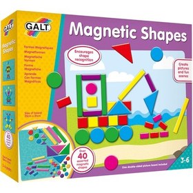 Resim Galt Magnetic Shapes 