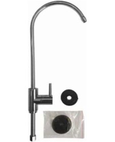 Resim Aqua Bella Tüm Su Arıtma Cihazı Lüx Musluk Aç Kapa 