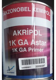 Resim Akzonobel Akripol 1K Ga Astar 1Lt 