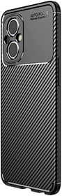 Resim Microsonic Xiaomi Poco M5 için Kılıf Legion Series Siyah [Poco M5 ile Uyumlu Kılıf - Siyah] 