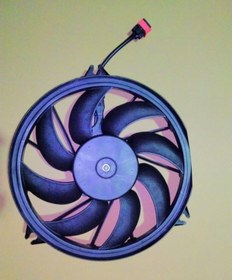 Resim Orıs Fpe02000r - Fan Motoru P206 1.1-1.4-1.4-1.6-2.0 16v-1.6hdı- 