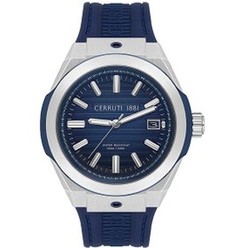 Resim Cerruti 1881 Cıwgn0042901 Erkek Kol Saati Metalik Gri 