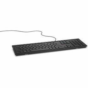 Resim Dell Multimedia USA Q Keyboard KB216 580-ADHK 