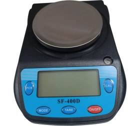 Resim GENEL SF-400D 600GRAM 0.01GRAM Hassasiyet Terazi 