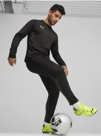 Resim Puma Siyah Kadın Lifestyle Ayakkabı 10747707 ATTACANTO FG/AG 
