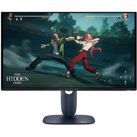 Resim Dell Alienware Aw2725d 27 2560x1440 Qhd 280hz 0.03 Ms Hdmı Dp Typ 