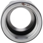 Resim Tenfowee Er16 Tipi A/m Tipi M19 1.0 Siyah Cnc Freze Aleti Tutucu Kilit Somunu, Dayanıklı Çelikten Yapılmış, Güçlü Klem Kraftı İle Uygun 