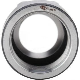 Resim Tenfowee Er16 Tipi A/m Tipi M19 1.0 Siyah Cnc Freze Aleti Tutucu Kilit Somunu, Dayanıklı Çelikten Yapılmış, Güçlü Klem Kraftı İle Uygun 