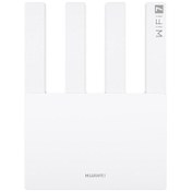 Resim BE3 Wi-Fi 7 BE3600 Mbps Fiber Destekli 1×2.5Gbps-3×1Gbps WAN/LAN Port HarmonyOS Mesh+ Router Huawei