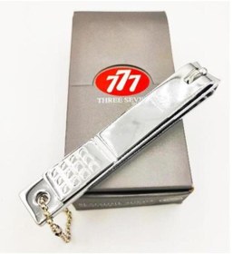 Resim Genel Markalar THREESEVEN TIRNAK MAKASI (1KUTU=6AD.) TS-221 