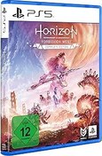Resim Playstation Horizon Forbidden West: Complete Edition [Playstation 5] 